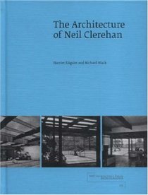 Neil Clerehan: The Architecture of