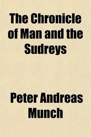 The Chronicle of Man and the Sudreys