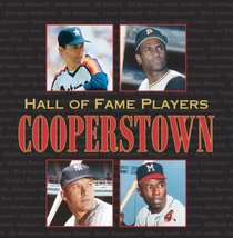 Hall of Fame Players  Cooperstown