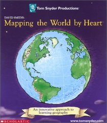 Mapping the World by Heart Lite 7th Edition