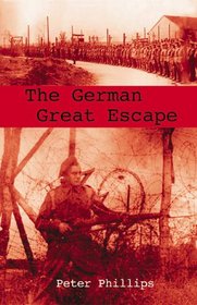 The German Great Escape