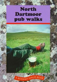 North Dartmoor Pub Walks