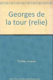 Georges de La Tour (French Edition)