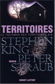 Territoires (Black House: The Talisman, Bk 2) (French Edition)