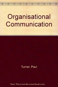 Organisational Communication
