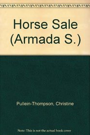 Horse Sale (Armada S)