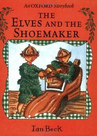 The Elves and the Shoemaker