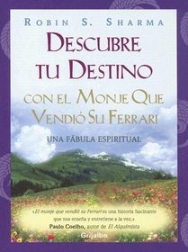 Descubre Tu Destino Con El... (Spanish Edition)
