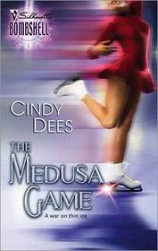 The Medusa Game (Medusa Project, Bk 3) (Silhouette Bombshell, No 79)