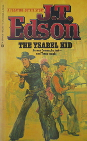 The Ysabel Kid (Floating Outfit)