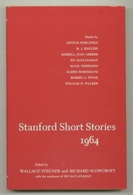 Stanford Short Stories, 1964