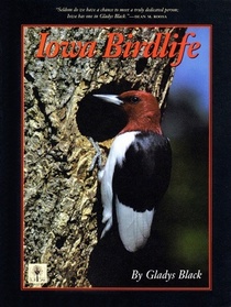 Iowa Birdlife (Bur Oak Original)