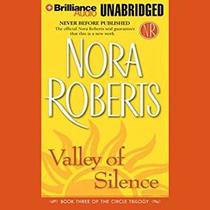 Valley of Silence (Circle Trilogy)