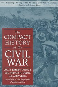 The Compact History of the Civil War