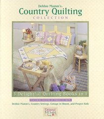 Country Quilt Collection