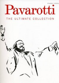 Pavarotti: The Ultimate Collection (Pvg)