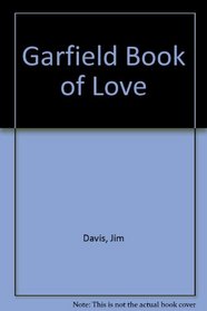 Garfield's Book of Love