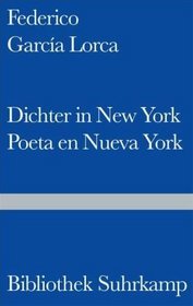 Dichter in New York