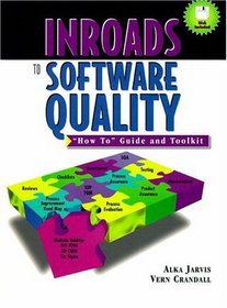 Inroads to Software Quality: 