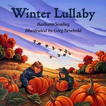 Winter Lullaby