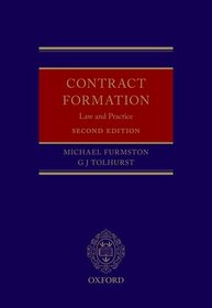 Contract Formation: Law and Practice