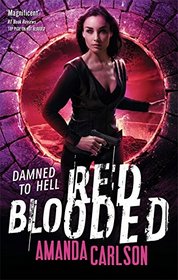 Red Blooded (Jessica McClain)