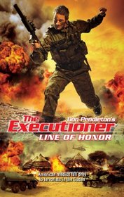 Line of Honor (Executioner)