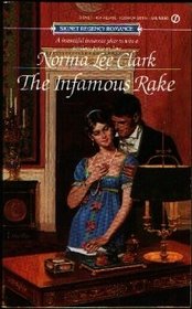 The Infamous Rake (Signet Regency Romance)