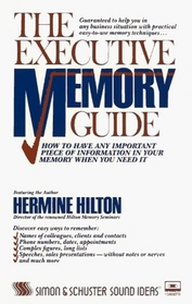 The Executive Memory Guide