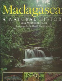 Madagascar: A Natural History