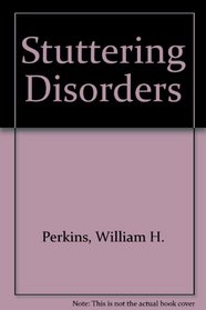 Stuttering Disorders