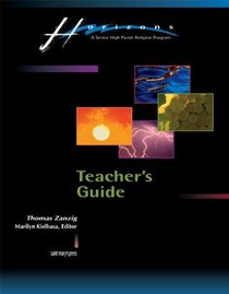 Horizons: Teacher's Guide