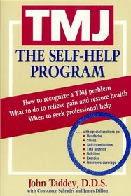 TMJ: The Self Help Program