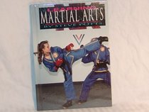 Learning Martial Arts (New Action Sports)