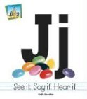 Jj (Alphabet Set I)