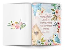 Pursuing Christ Through the Life-Changing Story of Ruth: An Illustrated Bible Study