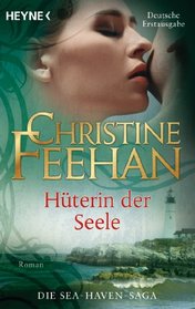 Huterin der Seele: Die Sea Haven Saga (Spirit Bound: Sea Haven, Bk 2) (German Edition)