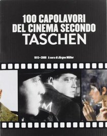 100 capolavori del cinema secondo Taschen