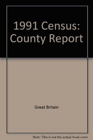 Census County Report, 1991: Gwent