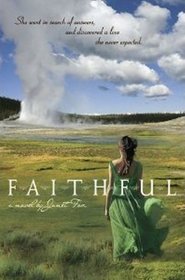 Faithful (Faithful, Bk 1)