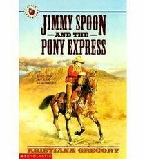 Jimmy Spoon And The Pony Express