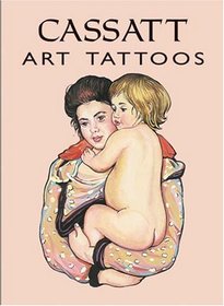 Cassatt Art Tattoos (Fine Art Tattoos)