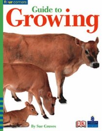 Encyclopedia of Growing: Pack of 6 (Four Corners)
