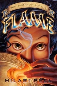 Flame (Farsala Trilogy)