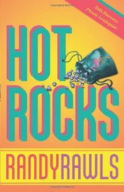 Hot Rocks (Beth Bowman, P.I.)