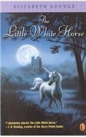 The Little White Horse