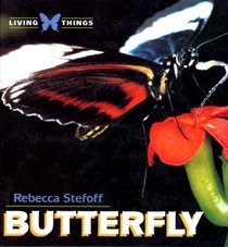 Butterfly (Living Things)