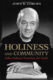 Holiness and Community: John Coburn Preaches the Faith