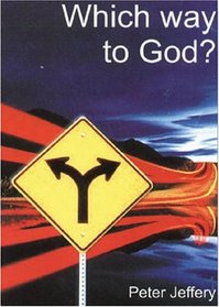 Which Way to God-(10 Pack)
