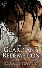 Guardian's Redemption (Storm Lords, Bk 5)